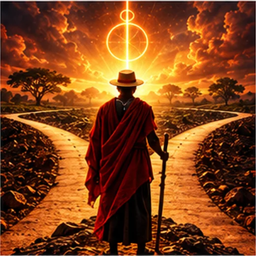 Illustration for Your Path Forward